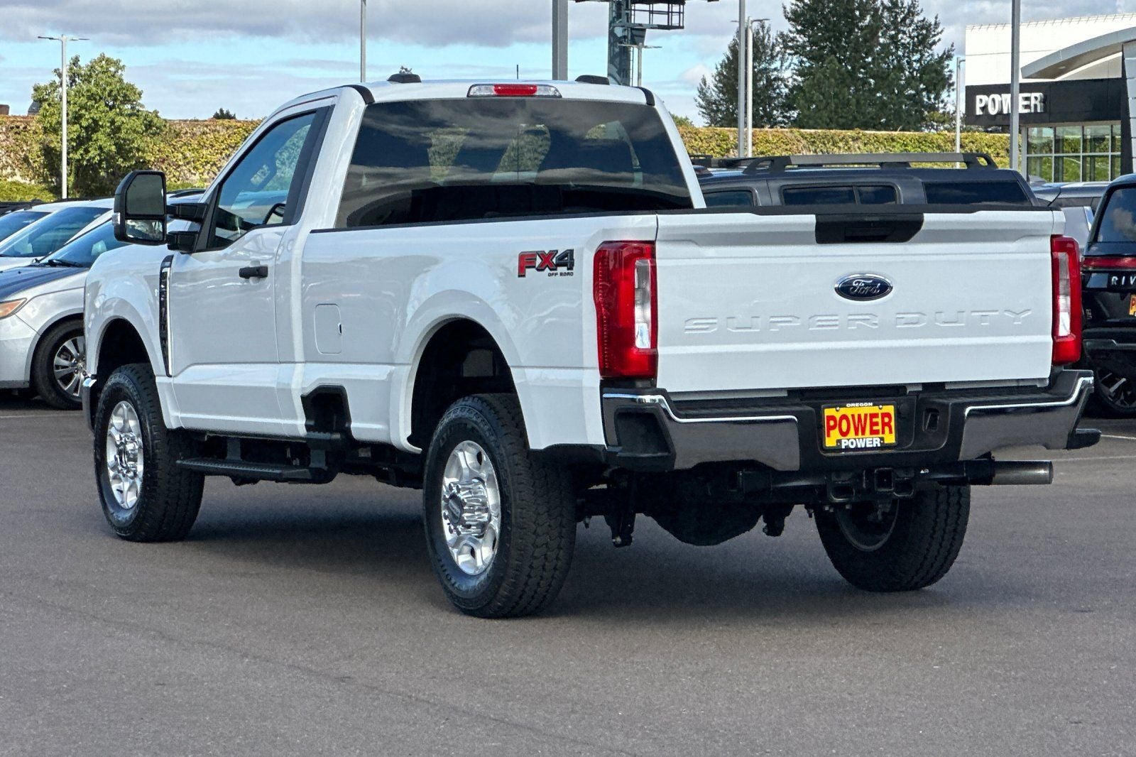 2026 Ford F-350SD XLT