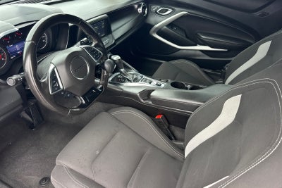 2019 Chevrolet Camaro 1LT