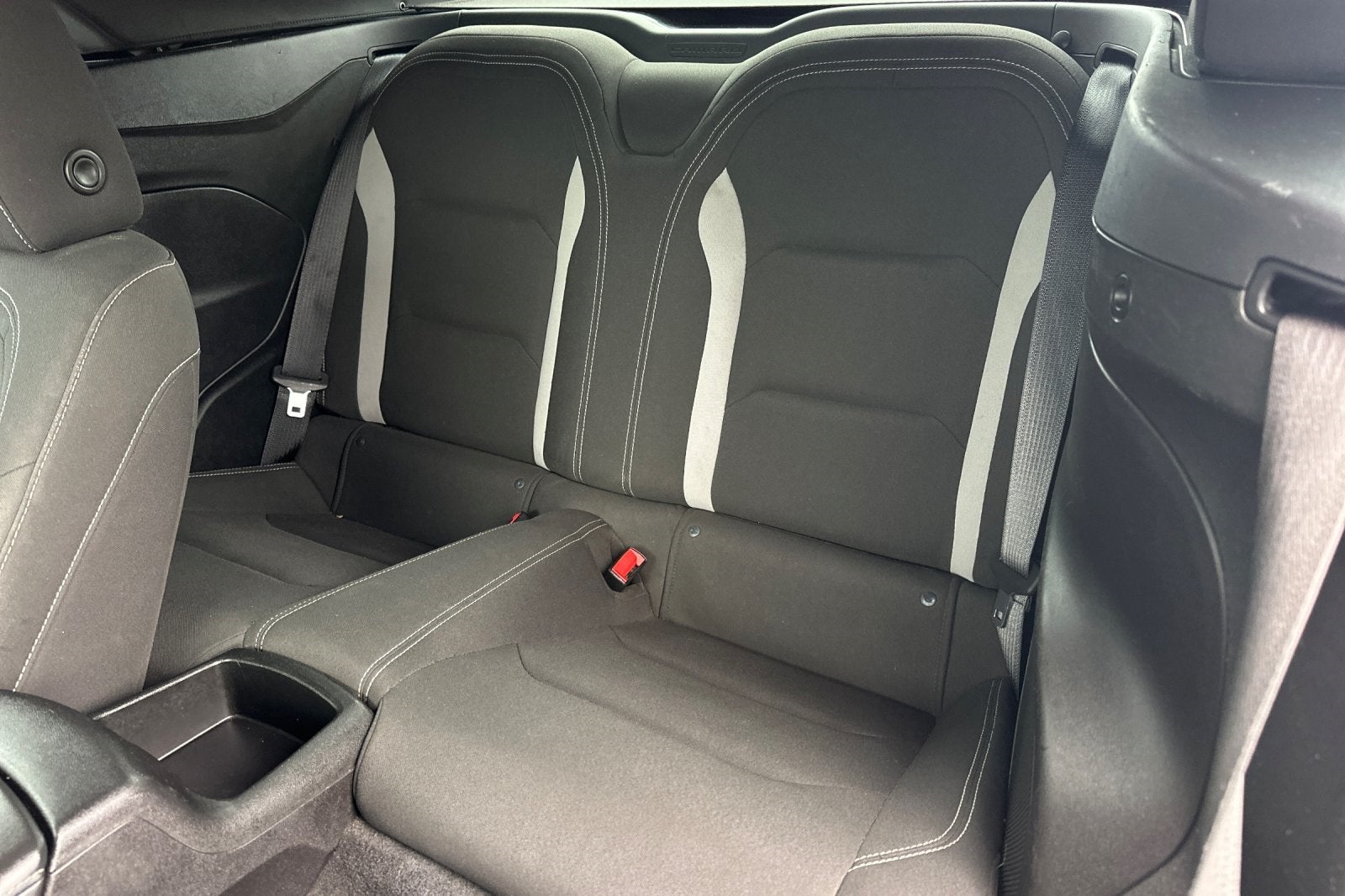 2019 Chevrolet Camaro 1LT