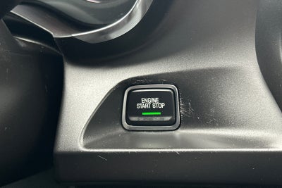 2019 Chevrolet Camaro 1LT