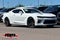 2016 Chevrolet Camaro SS 1SS