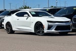 2016 Chevrolet Camaro SS 1SS