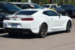 2016 Chevrolet Camaro SS 1SS