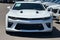 2016 Chevrolet Camaro SS 1SS