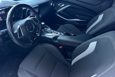 2022 Chevrolet Camaro SS 1SS