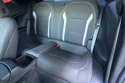 2022 Chevrolet Camaro SS 1SS