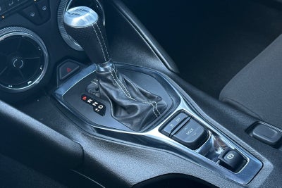 2022 Chevrolet Camaro SS 1SS