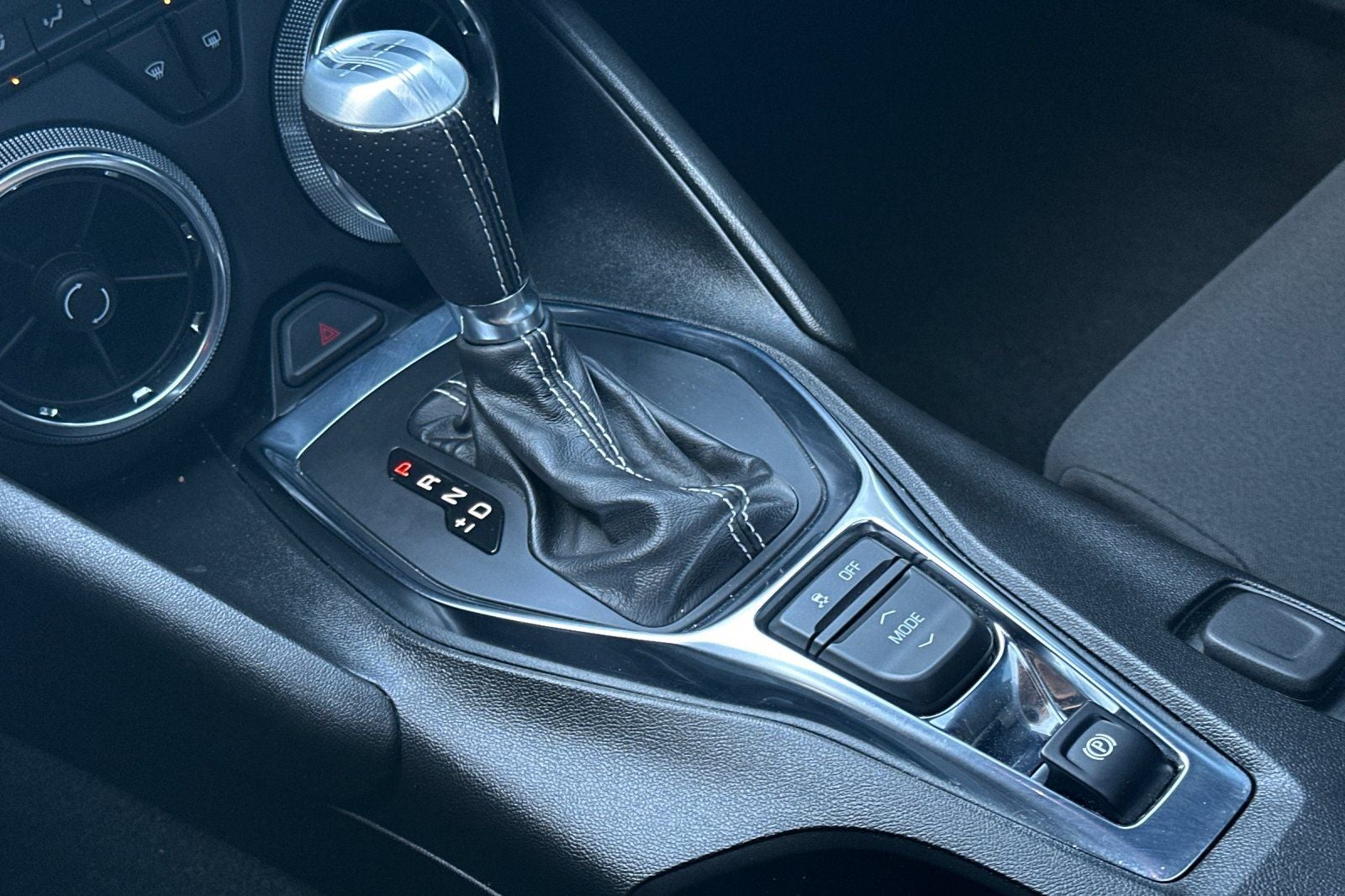 2022 Chevrolet Camaro SS 1SS