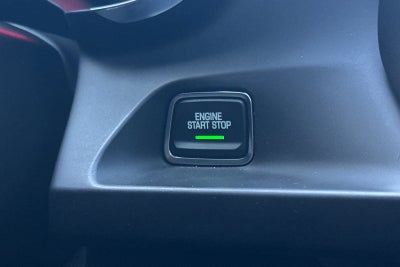 2022 Chevrolet Camaro SS 1SS