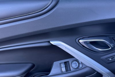 2017 Chevrolet Camaro SS 2SS