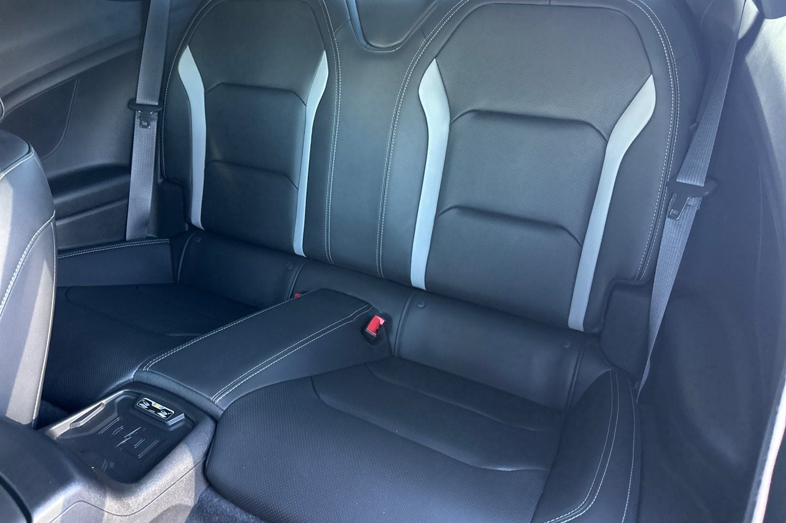 2017 Chevrolet Camaro SS 2SS