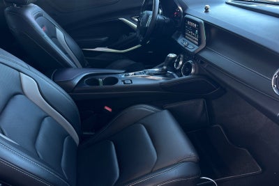 2017 Chevrolet Camaro SS 2SS