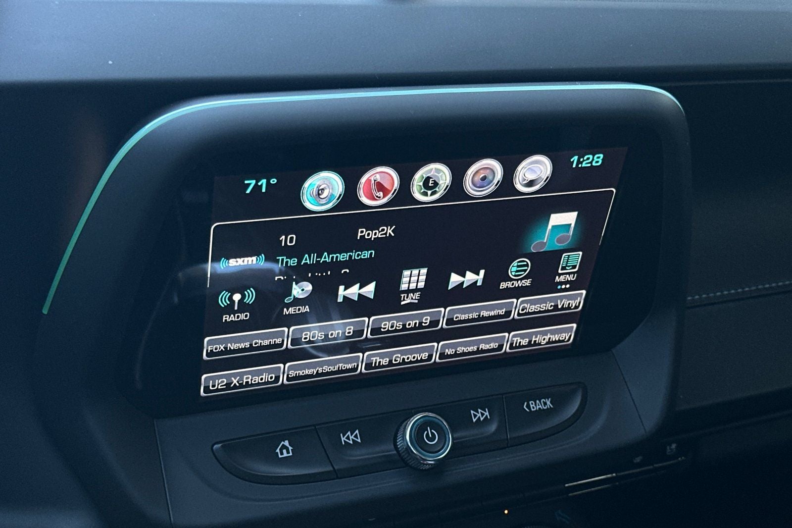 2017 Chevrolet Camaro SS 2SS