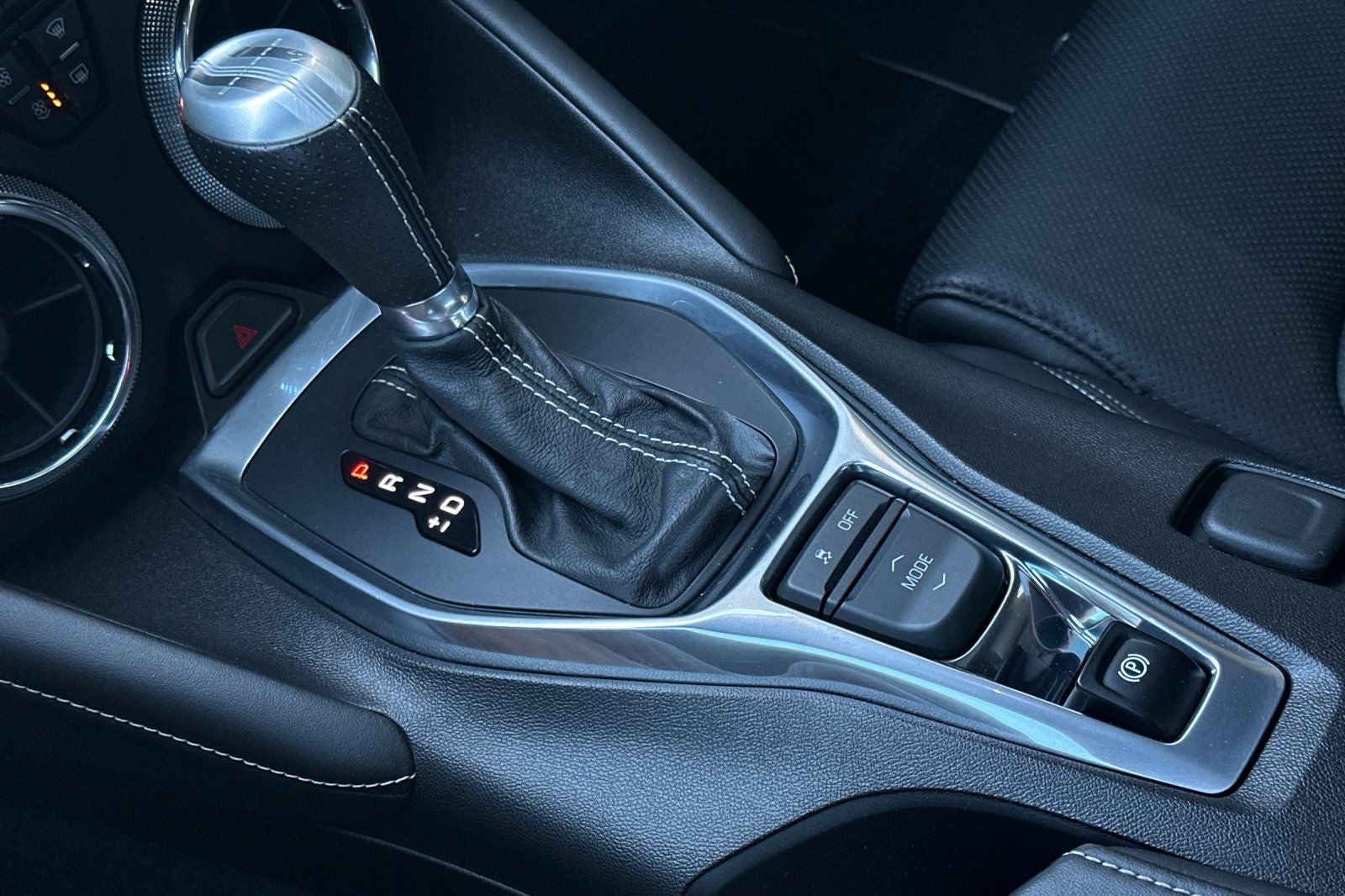 2017 Chevrolet Camaro SS 2SS