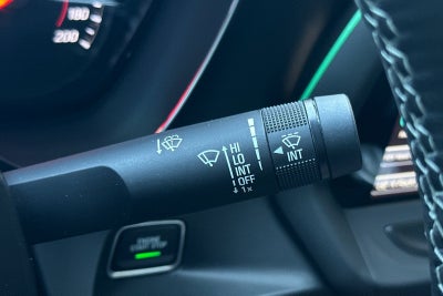 2017 Chevrolet Camaro SS 2SS