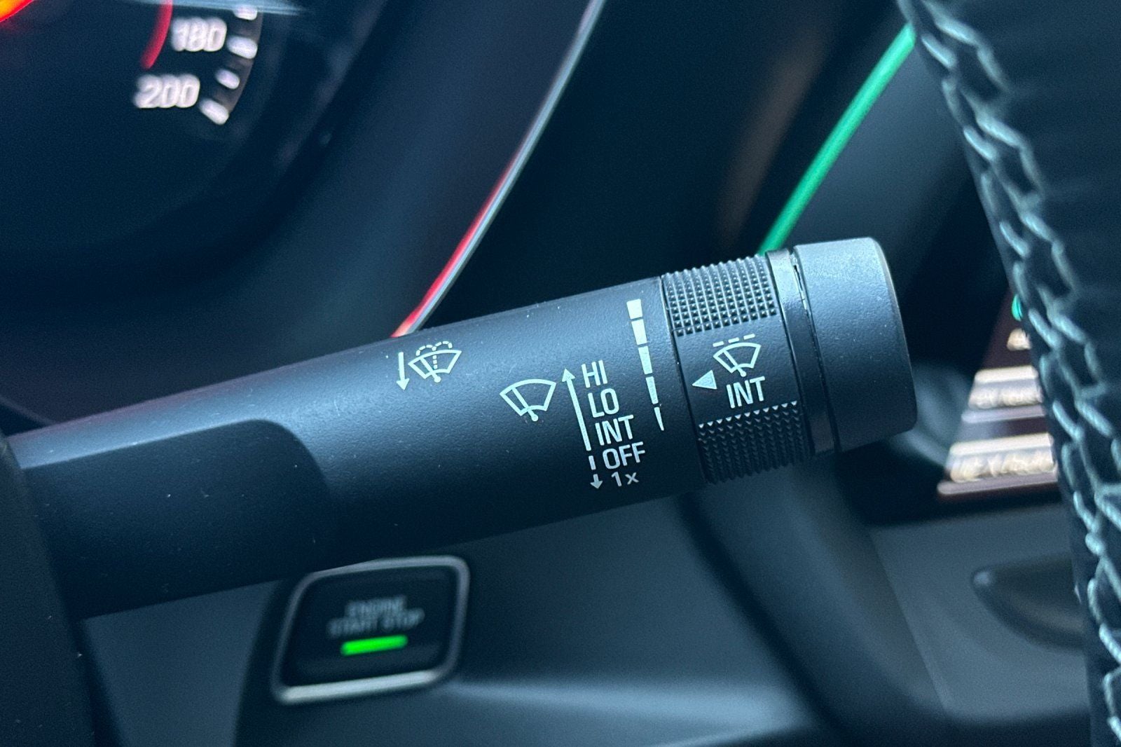 2017 Chevrolet Camaro SS 2SS