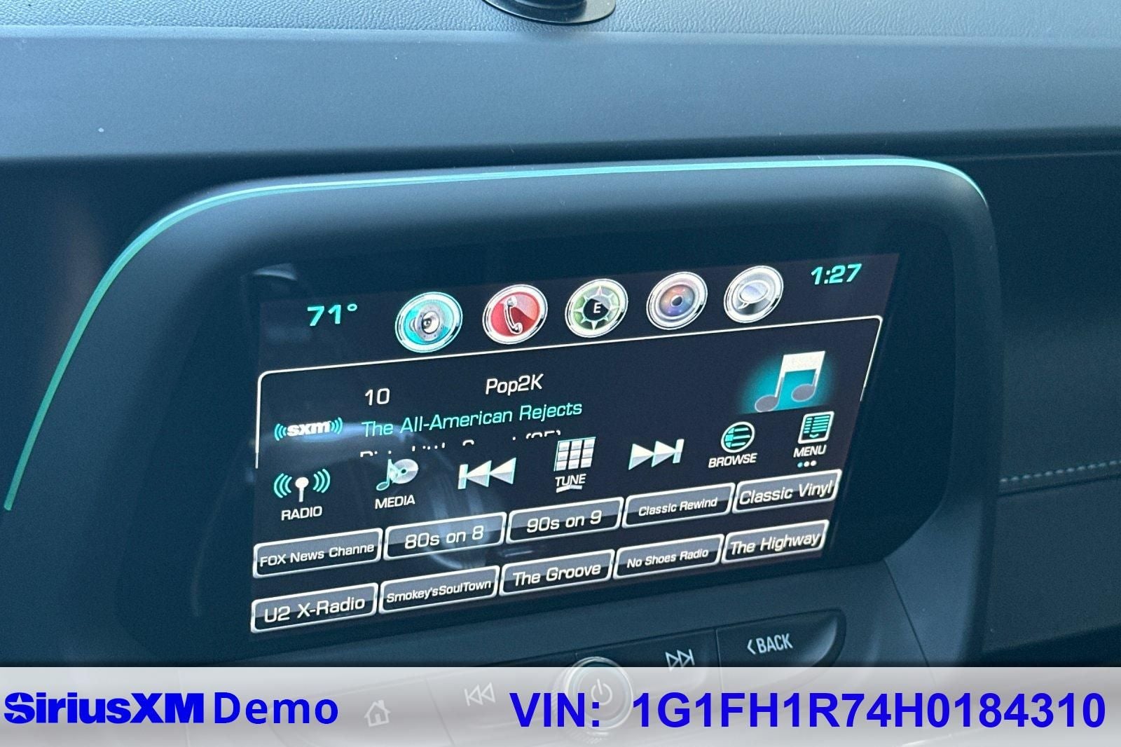 2017 Chevrolet Camaro SS 2SS