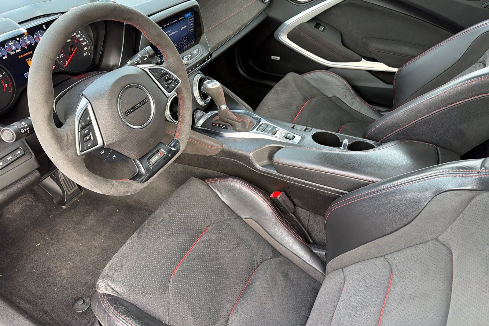 2023 Chevrolet Camaro ZL1