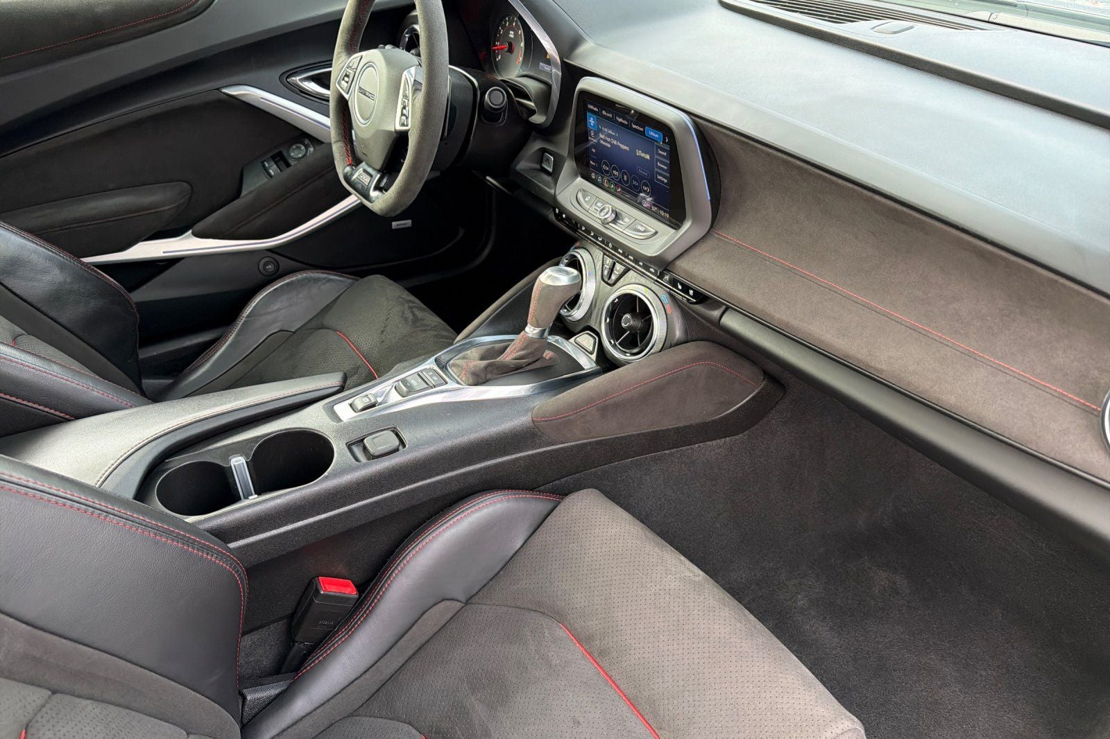 2023 Chevrolet Camaro ZL1