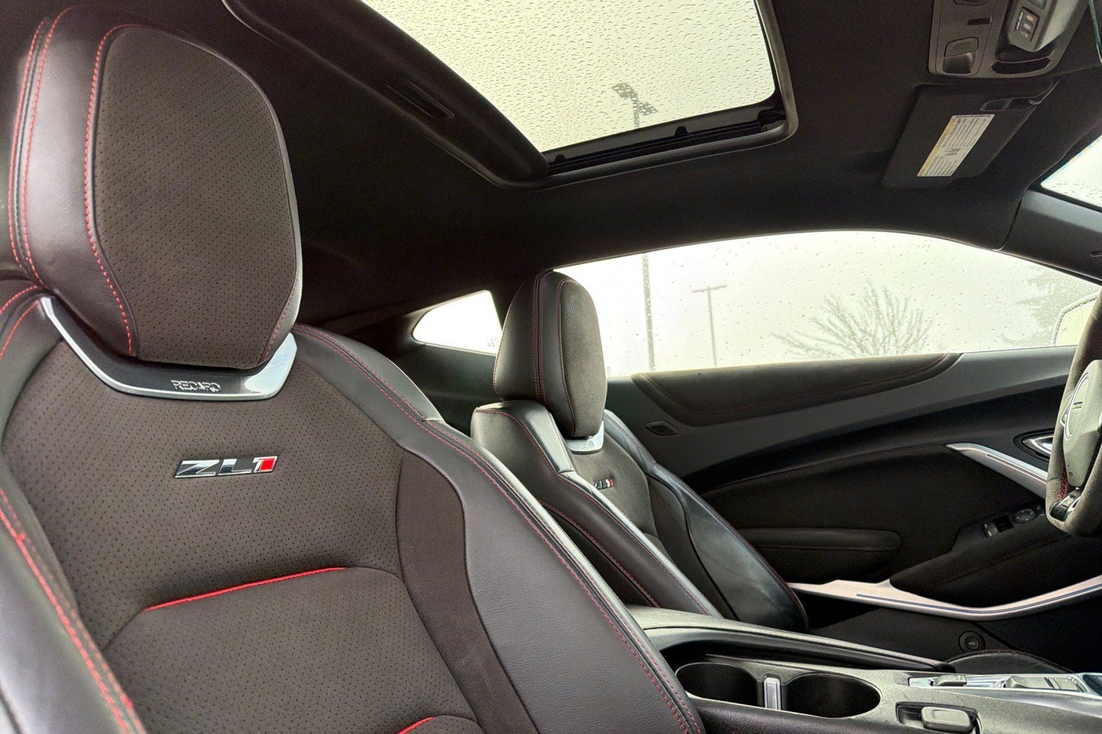 2023 Chevrolet Camaro ZL1