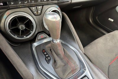 2023 Chevrolet Camaro ZL1