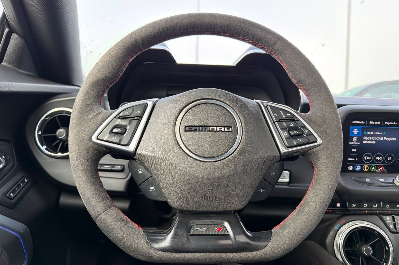 2023 Chevrolet Camaro ZL1