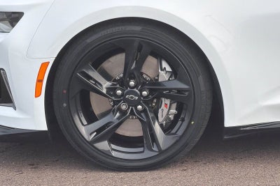 2023 Chevrolet Camaro ZL1