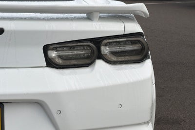 2023 Chevrolet Camaro ZL1