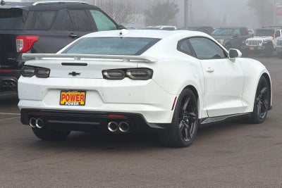 2023 Chevrolet Camaro ZL1