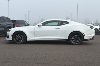 2023 Chevrolet Camaro ZL1