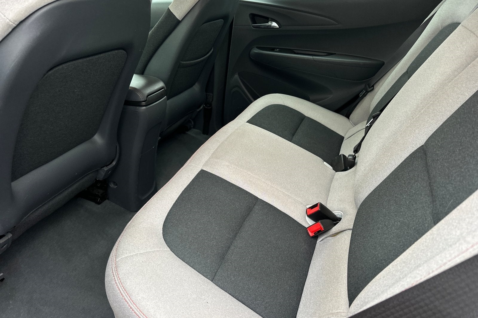 2017 Chevrolet Bolt EV LT