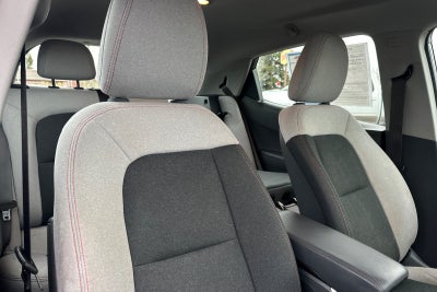 2017 Chevrolet Bolt EV LT