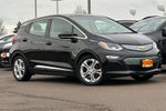 2017 Chevrolet Bolt EV LT