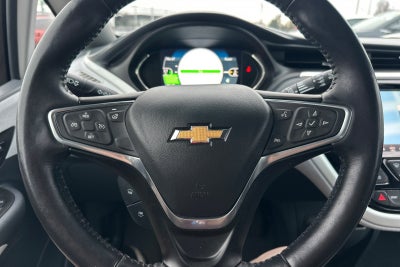 2017 Chevrolet Bolt EV LT