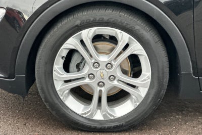 2017 Chevrolet Bolt EV LT