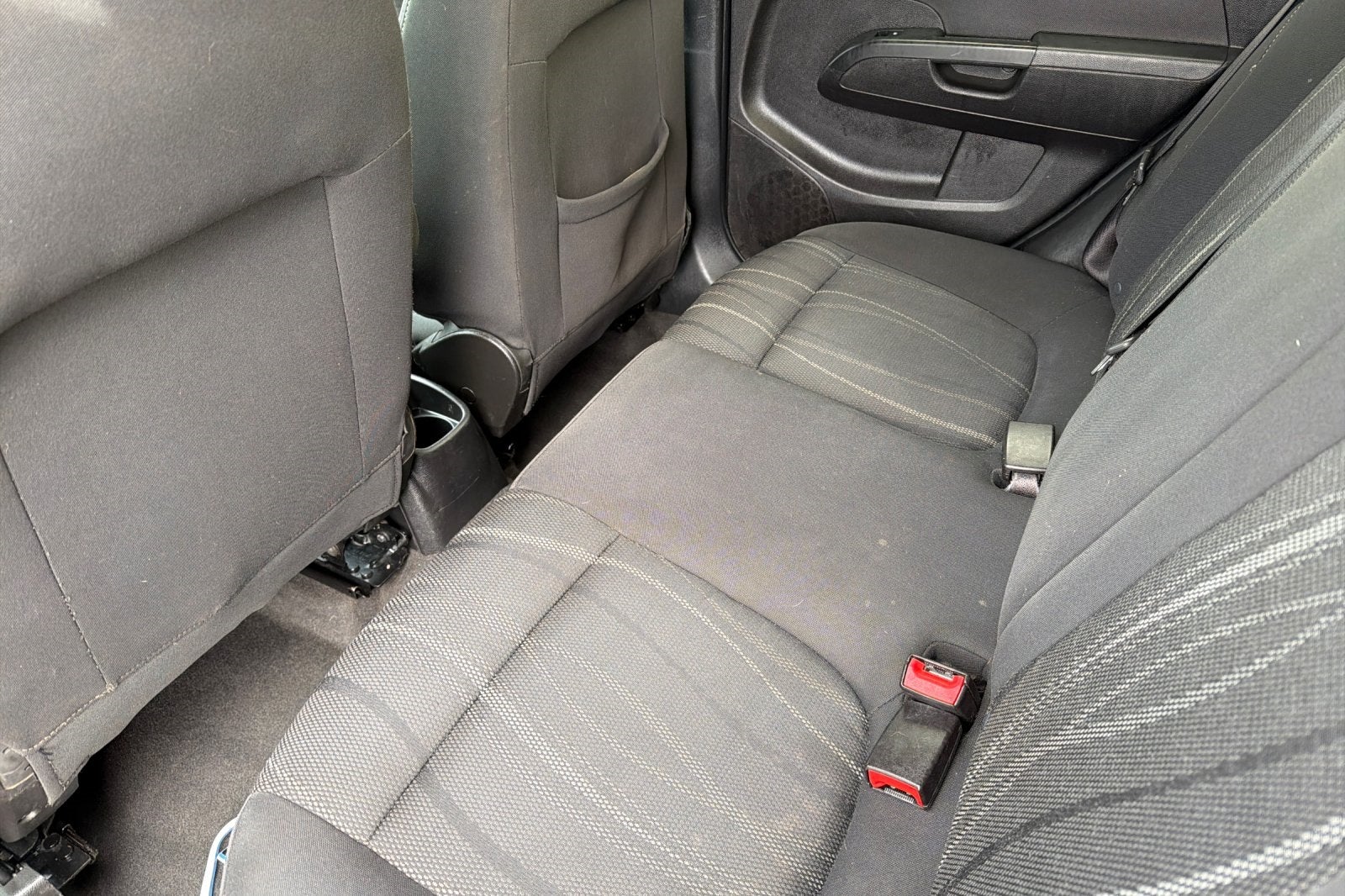 2016 Chevrolet Sonic LT