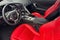 2015 Chevrolet Corvette Stingray Z51 1LT