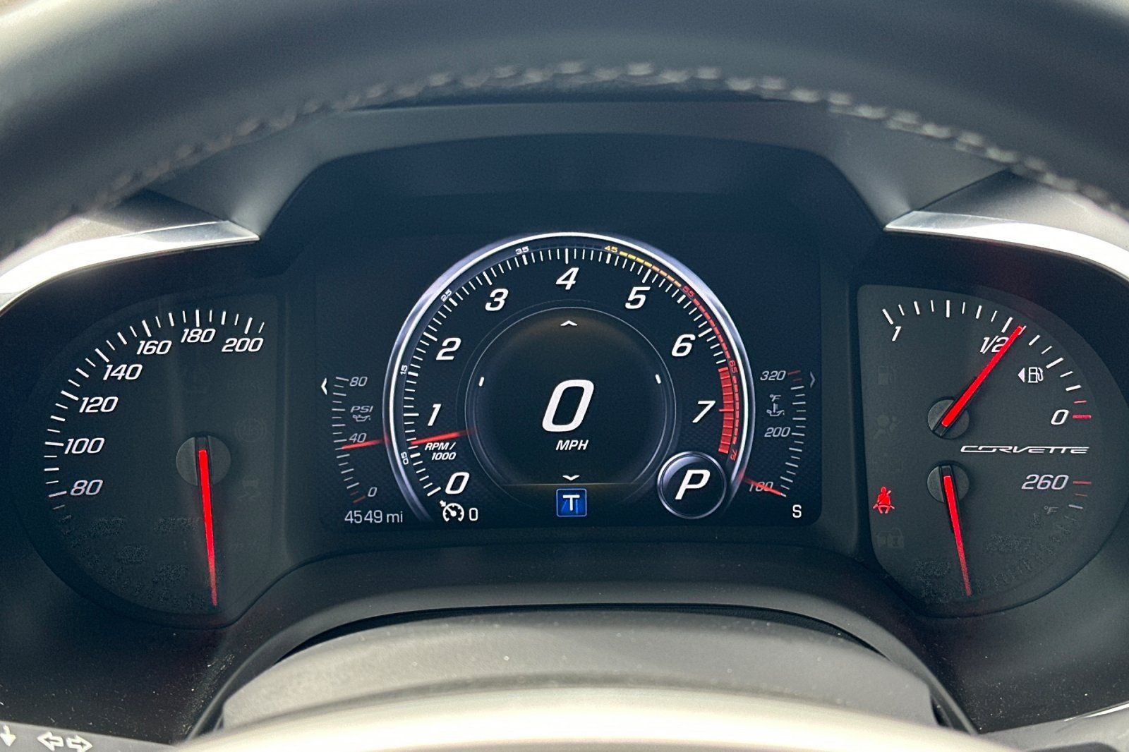 2015 Chevrolet Corvette Stingray Z51 1LT