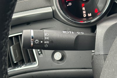 2014 Cadillac CTS Base