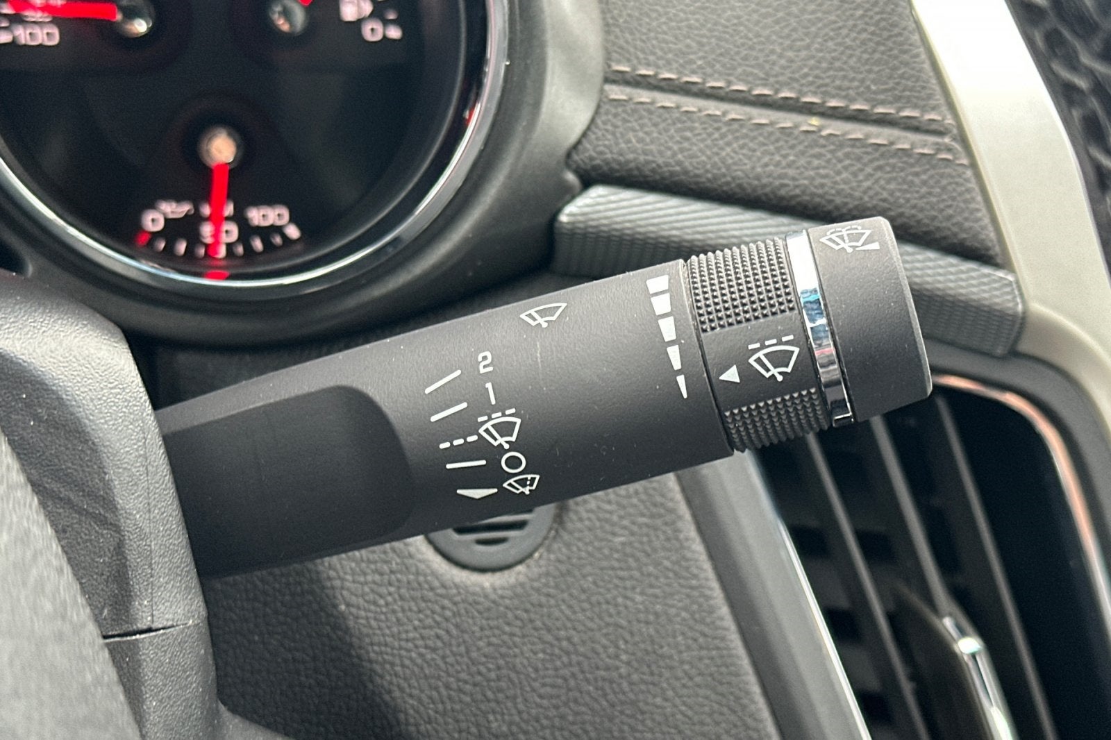 2014 Cadillac CTS Base