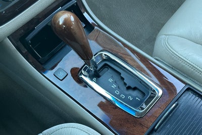 2010 Cadillac DTS Base
