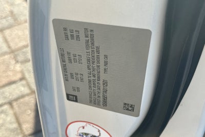 2010 Cadillac DTS Base