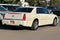 2010 Cadillac DTS Base