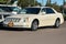 2010 Cadillac DTS Base