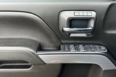 2019 Chevrolet Silverado 2500HD LTZ