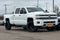 2019 Chevrolet Silverado 2500HD LTZ