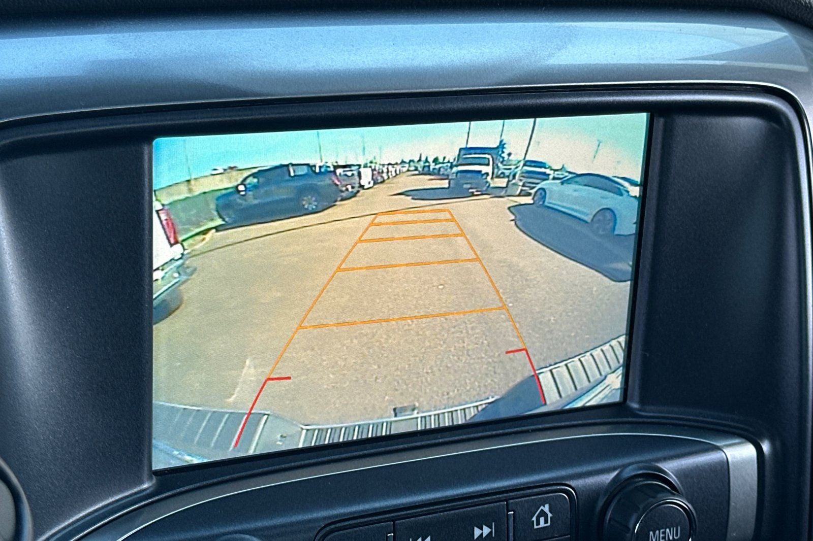 2017 Chevrolet Silverado 3500HD LTZ