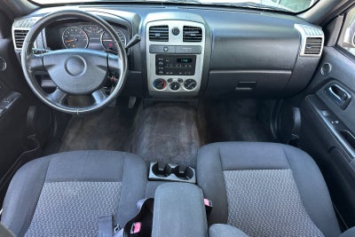 2009 Chevrolet Colorado Work Truck