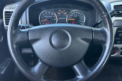 2009 Chevrolet Colorado Work Truck