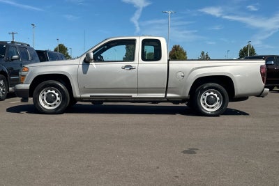 2009 Chevrolet Colorado Work Truck